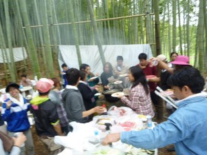 201207kaikonBBQ